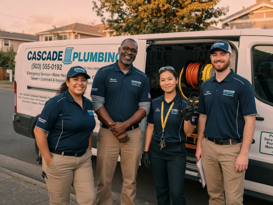 Emergency Plumber company in Hoover, AL